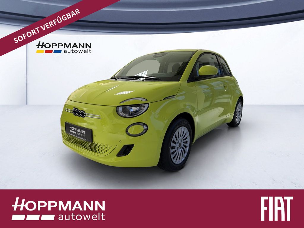Bild des Angebotes Fiat 500e*NAVI*SHZ*PDC*CARPLAY*KLIMAAUTOMATIK*