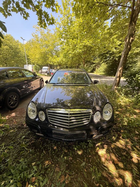 Bild des Angebotes Mercedes-Benz 220 Kurbelwellenschaden/Nicht Fahrbereit