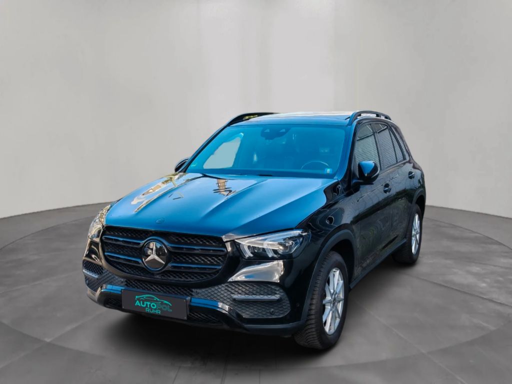Bild des Angebotes Mercedes-Benz GLE 350d 4Matic AMG Pano AHK Multibeam Distronic