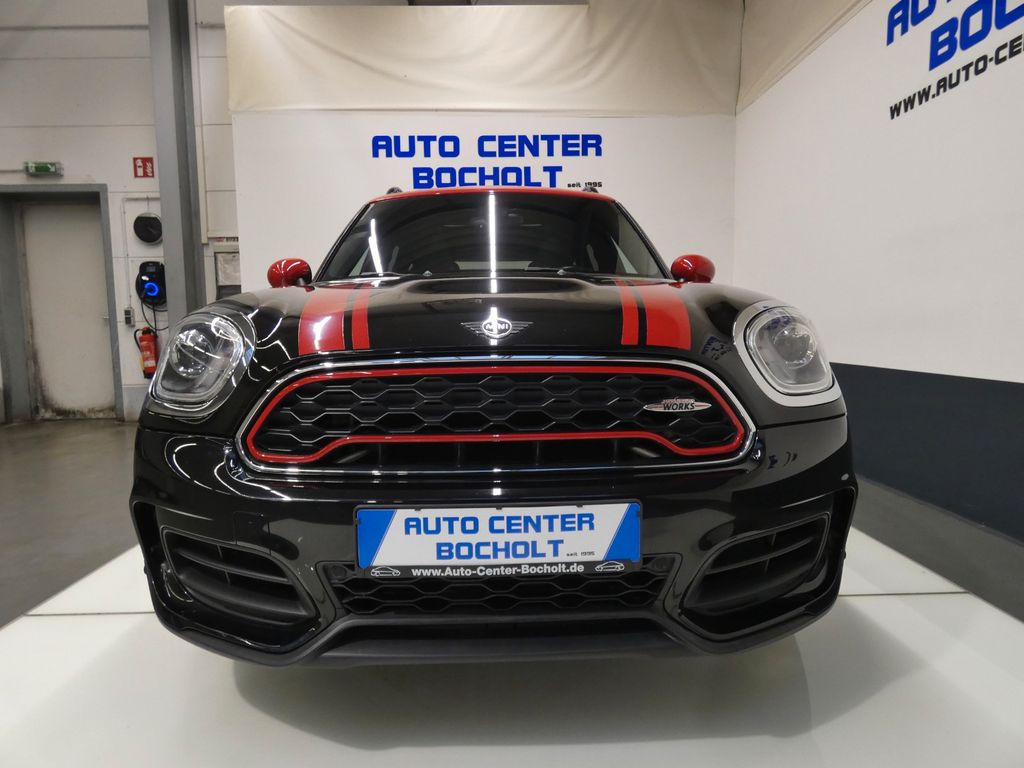 Bild des Angebotes MINI John Cooper Works Countryman*HiFi*NaviProf