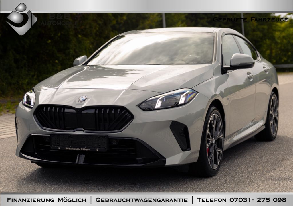 Bild des Angebotes BMW 220iGran Coupe MSport 1HAND/PANO/AppleCar/SHZ