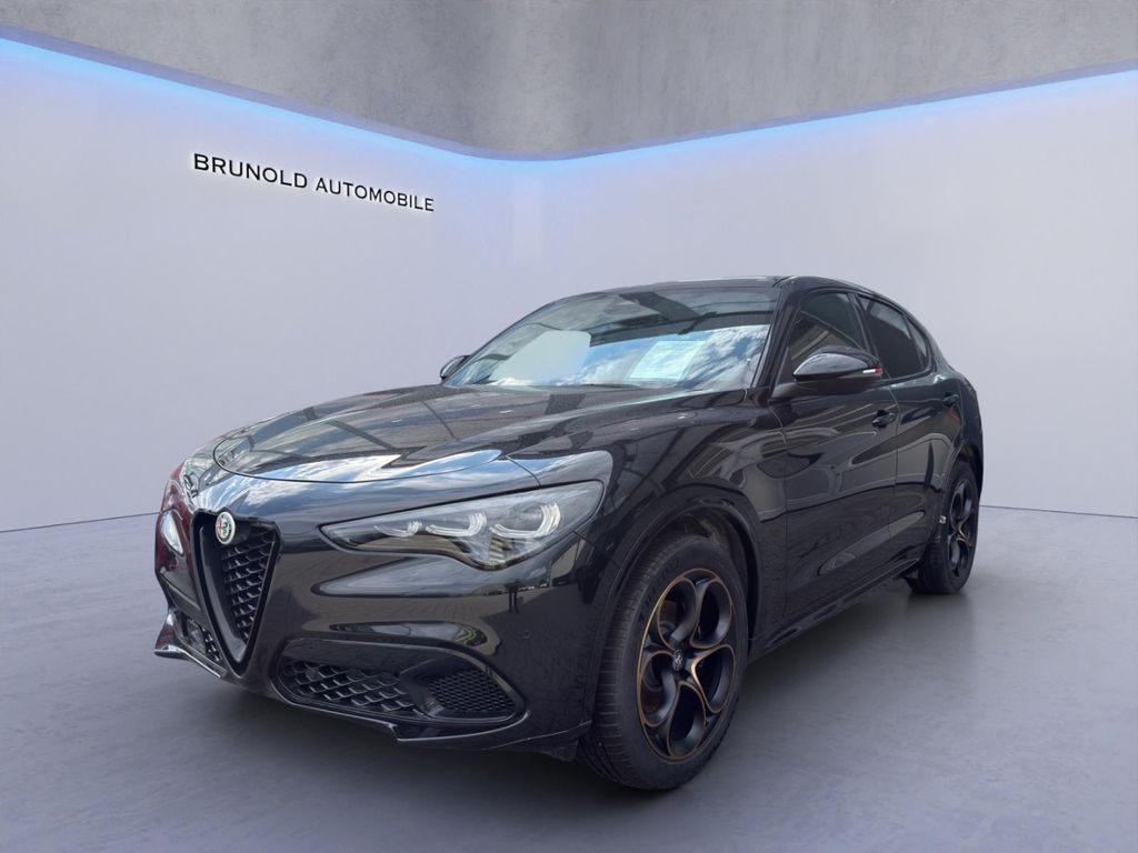 Bild des Angebotes Alfa Romeo Stelvio MY24 INTENSA 2.0 Turbo 16V 206kW 280 PS