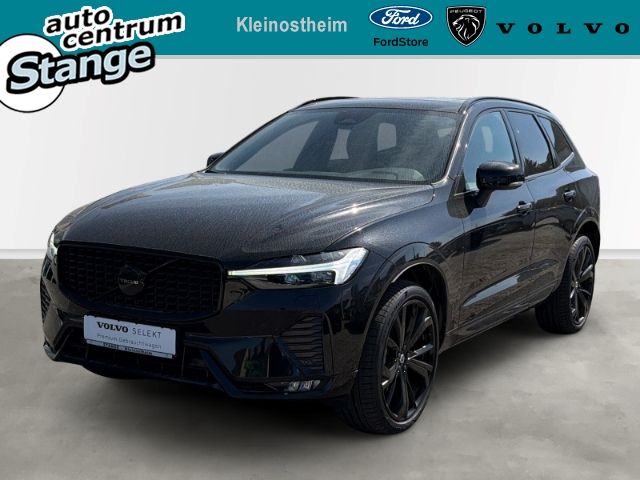 Bild des Angebotes Volvo XC60 Plus Black Edition B5 AWD Rückfahrk. Panora