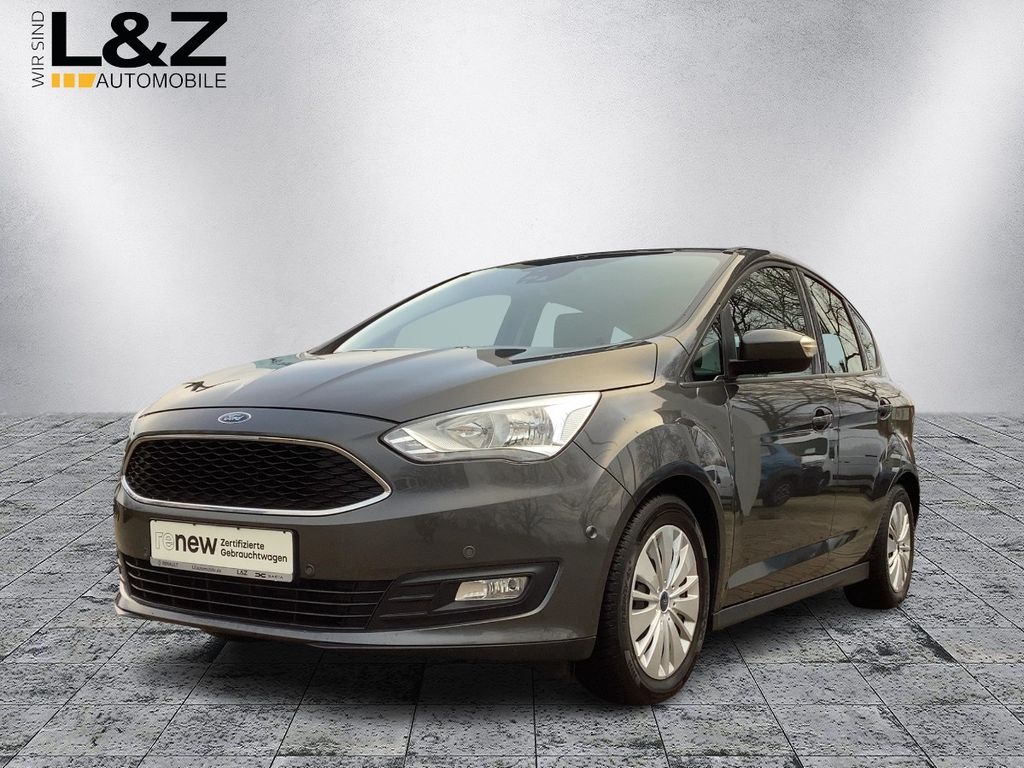 Bild des Angebotes Ford C-Max 1.0 EcoBoost Cool&Connect Start/Stopp