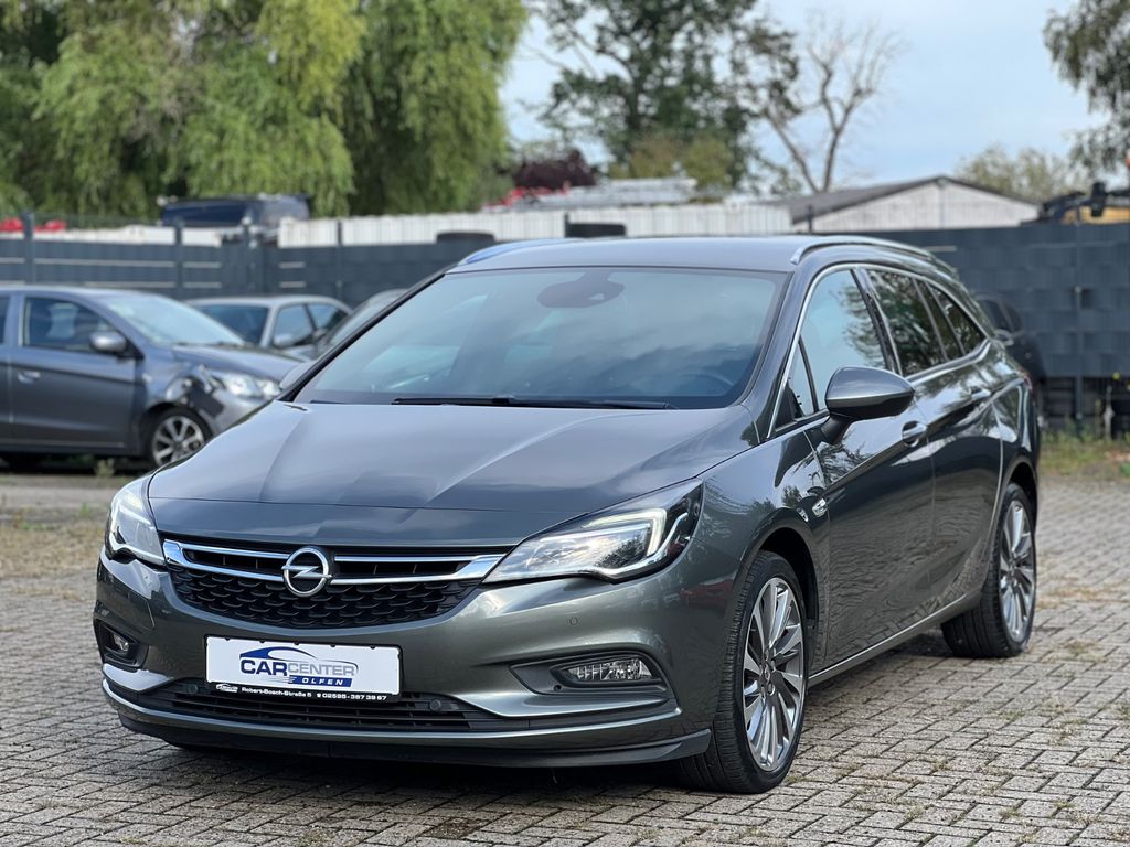 Bild des Angebotes Opel Astra K Sports Tourer Dynamic