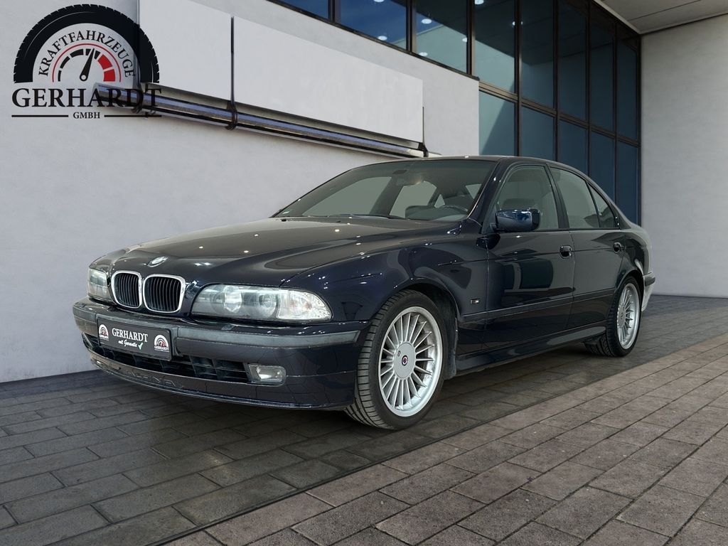 Bild des Angebotes ALPINA B10 V8 4.6L *SHZ*Schiebedach*Klima*