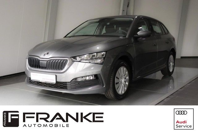 Bild des Angebotes Skoda Scala Cool Plus 1.0 TSI (70kW/95PS)