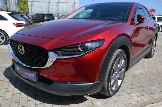 Bild des Angebotes Mazda CX-30 2.0 SKYACTIV-G M Hybrid Selection 2WD  Mat