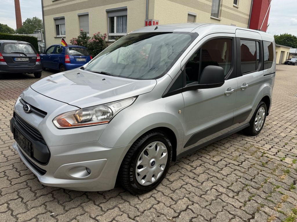 Bild des Angebotes Ford Tourneo Connect 1.0  Trend KLIMA