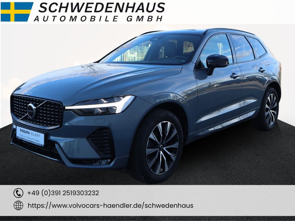 Bild des Angebotes Volvo XC60 B5 BENZIN PLUS DARK AWD