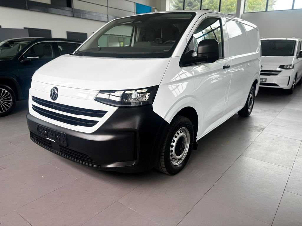 Bild des Angebotes Volkswagen T7 Transporter KR/AHK/LED/LANE/KLIMA/GARANTIE