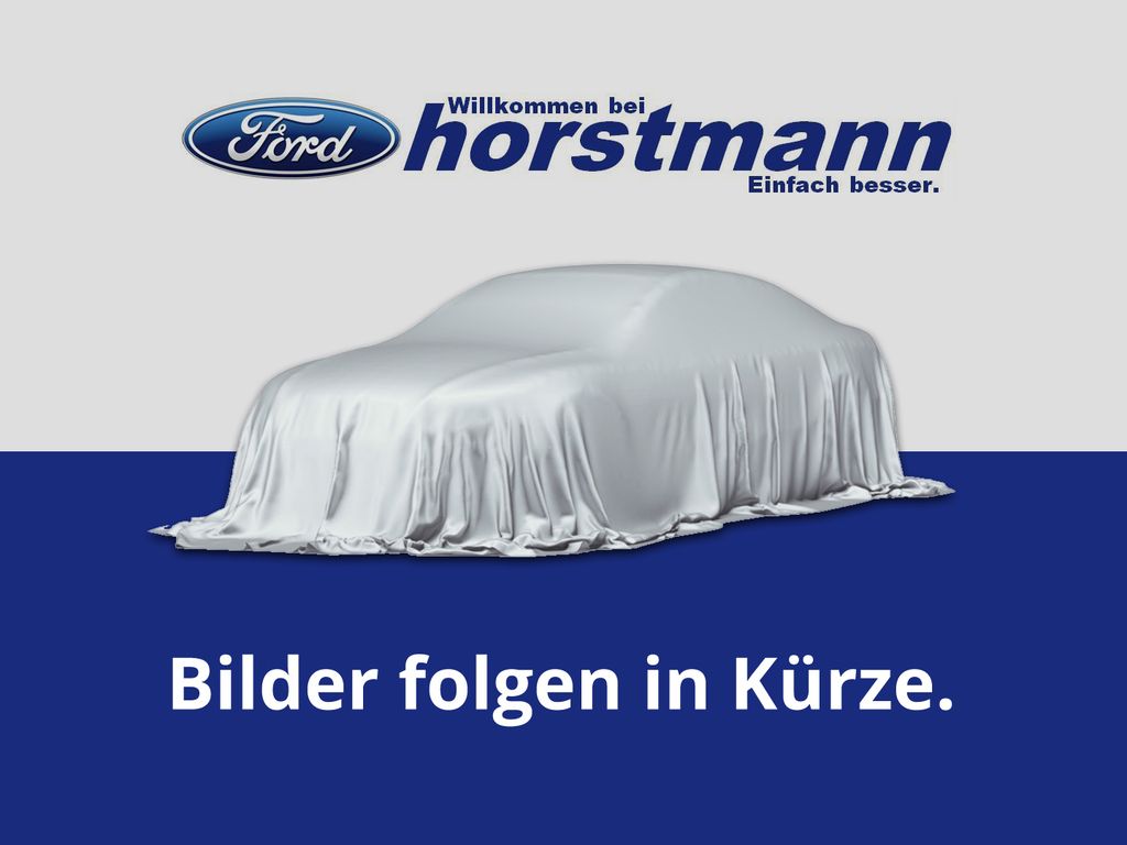 Bild des Angebotes Ford Fiesta TITANIUM  5-TÜRIG AUTOMATIK, BEH. WSS & S