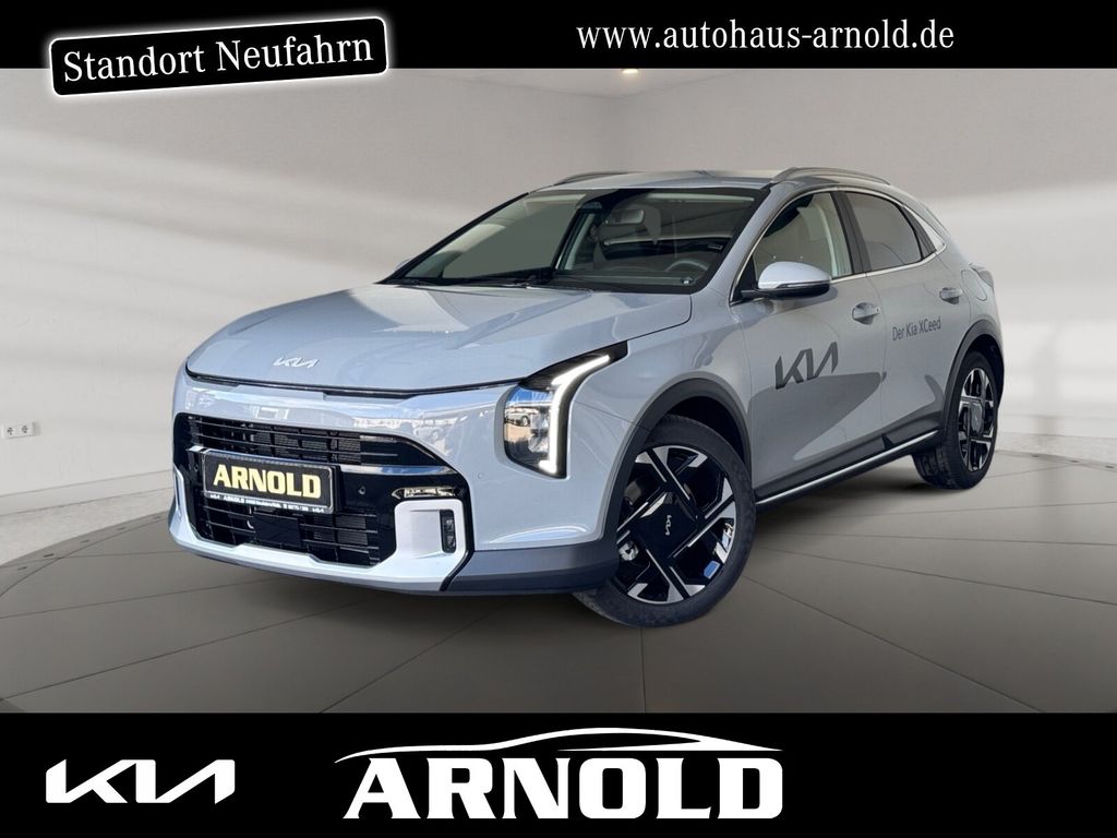 Bild des Angebotes Kia XCeed 1.6 T-GDI SPIRIT Dig.-Cockpit 18" el-Sitze