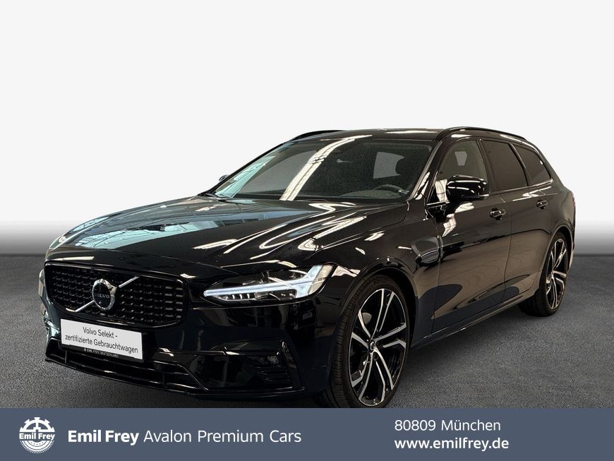 Bild des Angebotes Volvo V90 B4 D Plus Dark