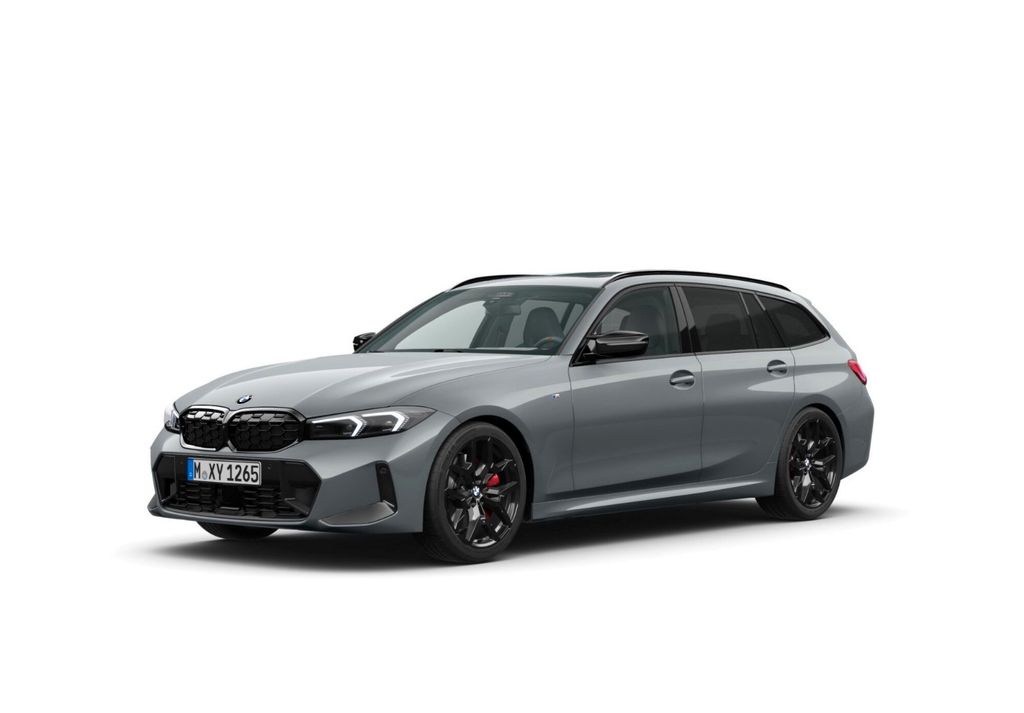 Bild des Angebotes BMW M340i xDrive Touring 392PS AHK M-Sitze ACC 360