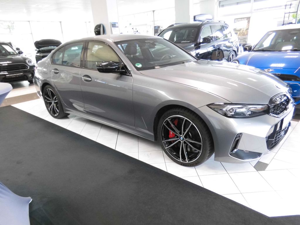 Bild des Angebotes BMW M340 i xDrive M-Sport Pro ad FW eSitze DA ad LED