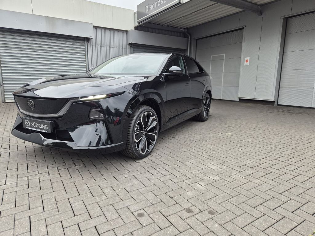 Mazda CX6E EV 258ps Takumi BKTR PABS