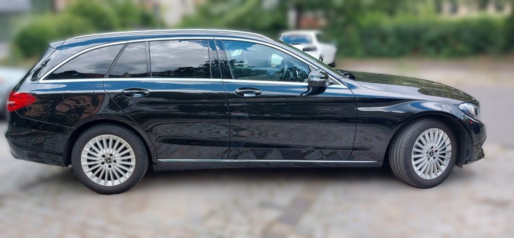 Bild des Angebotes Mercedes-Benz T-Klasse