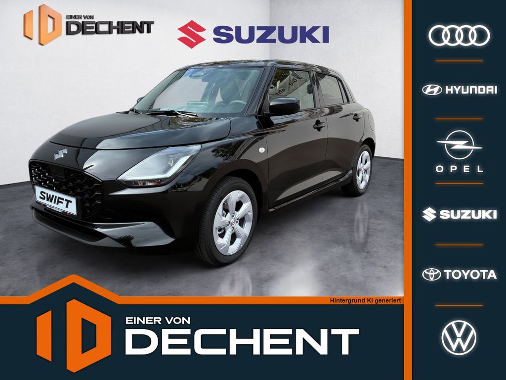 Bild des Angebotes Suzuki Swift 1.2 Dualjet 60 kW Comfort Kamera,LED,Navi