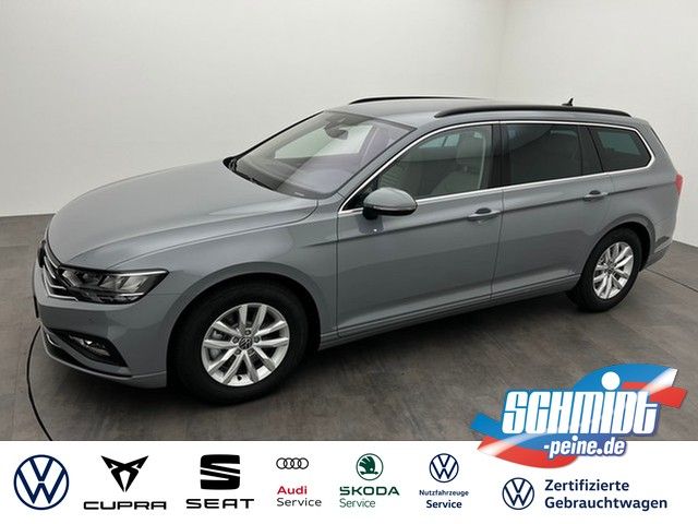 Bild des Angebotes Volkswagen Passat Variant TDI Business R-Line SportLeder