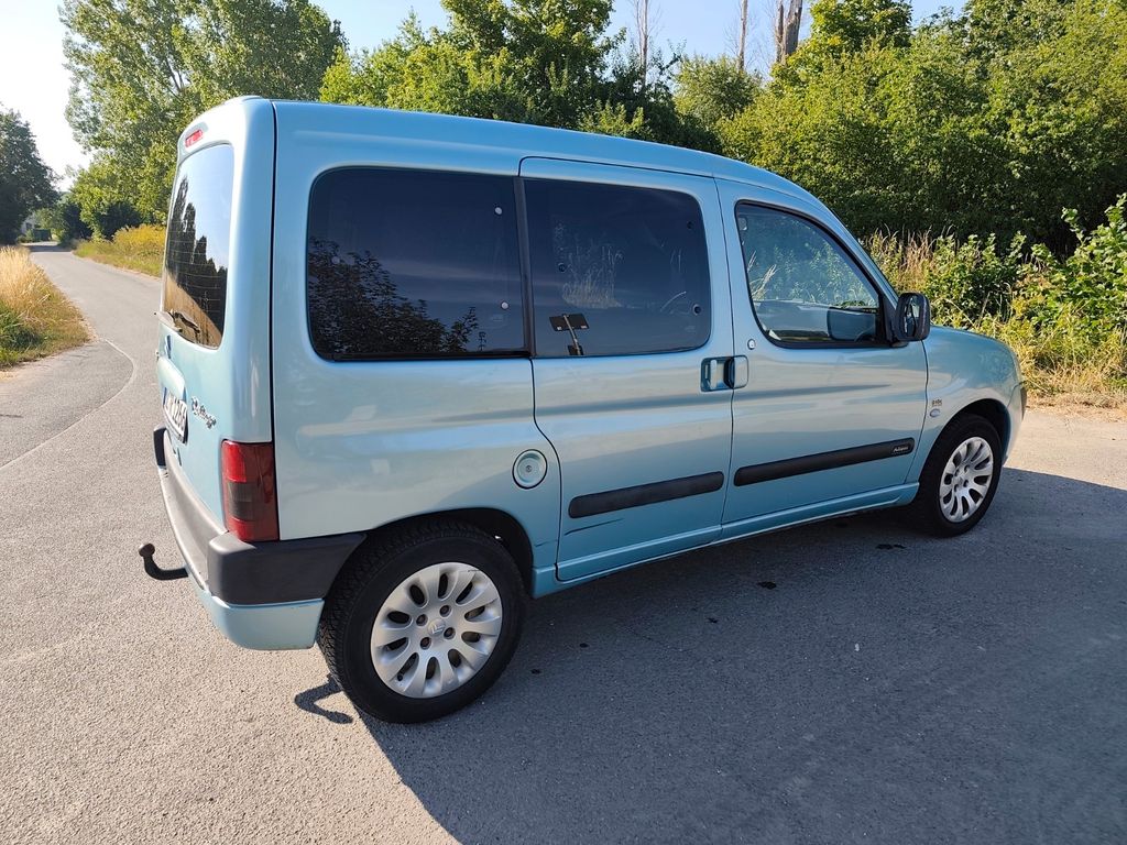 Bild des Angebotes Citroën Berlingo 1.6 16V Multispace MULTISPACE