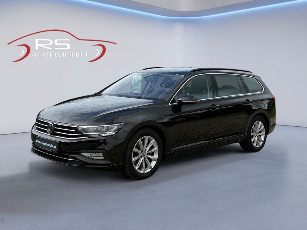 Bild des Angebotes Volkswagen Passat Variant Business