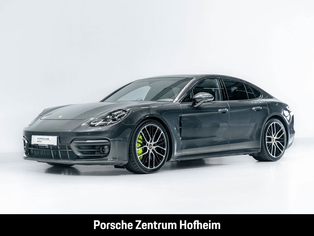 Bild des Angebotes Porsche Panamera 4S E-Hybrid InnoDrive Sportabgas BOSE