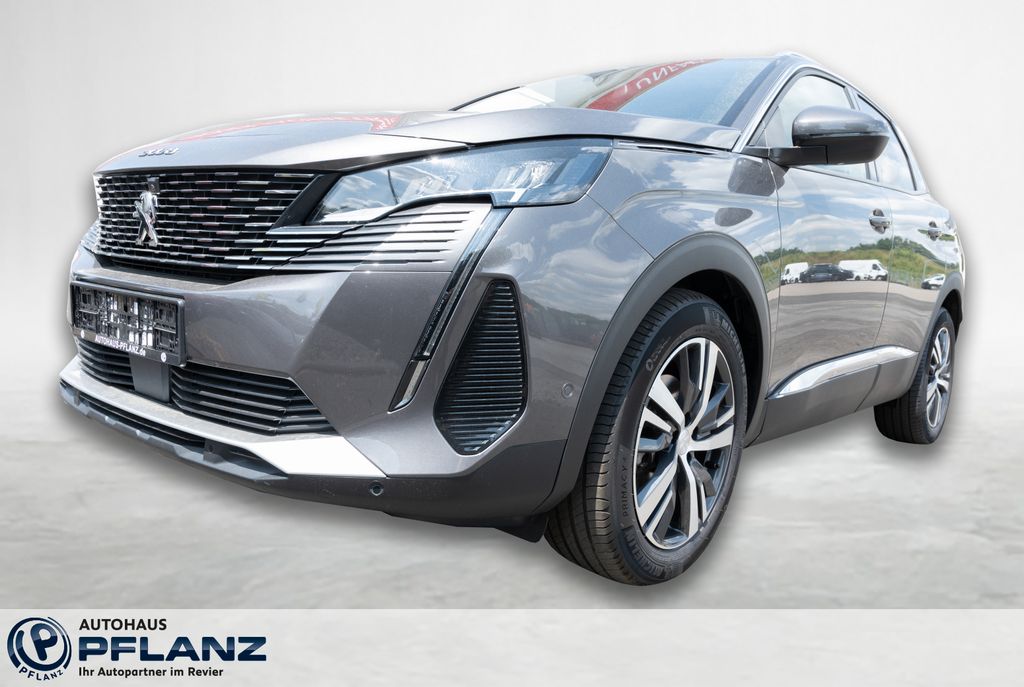 Bild des Angebotes Peugeot 3008 Allure Pack 1.5 BlueHDi 130 EAT8 *EASY-P...