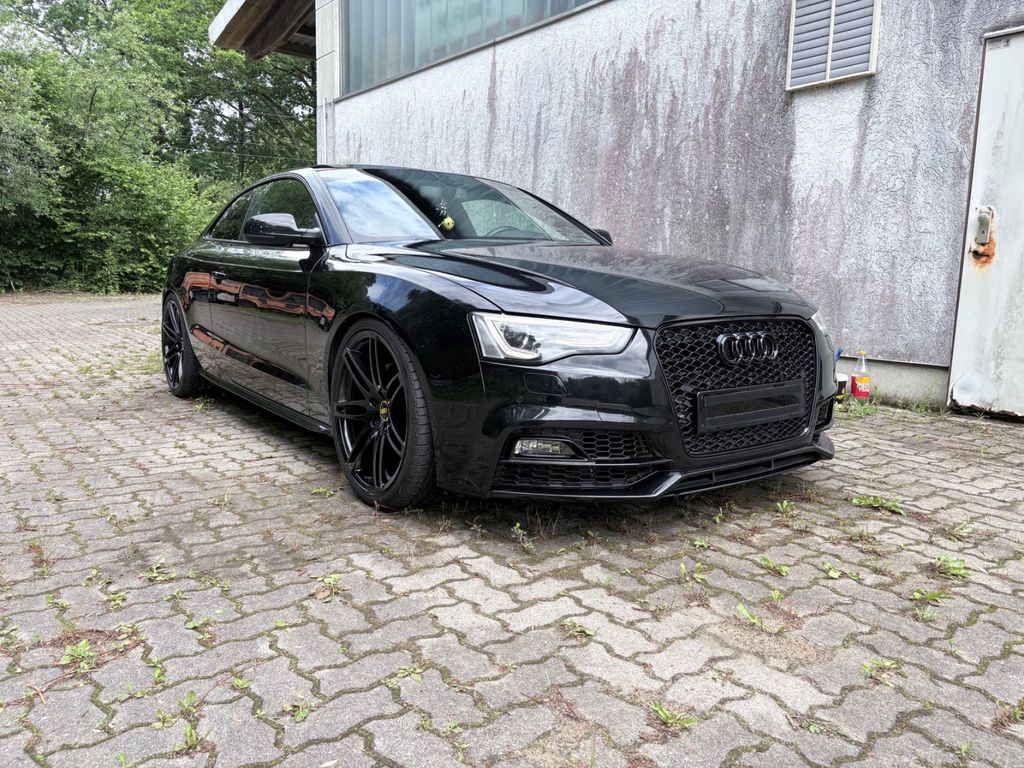 Bild des Angebotes Audi A5 3.0 TDI 180kW S tronic quattro Stdhz,B&O,etc.