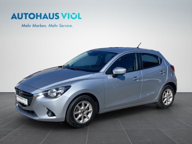 Bild des Angebotes Mazda 2 1.5 SKYACTIV-G 90 Nakama