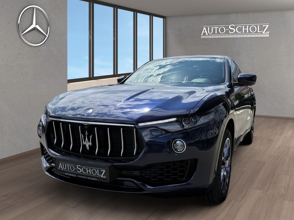 Bild des Angebotes Maserati Levante GranSport Diesel MATRIX+SOFT CLOSE+CARPL