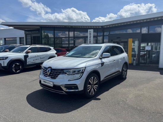 Bild des Angebotes Renault Koleos INITIALE PARIS BLUE dCi 185 4WD INITIALE