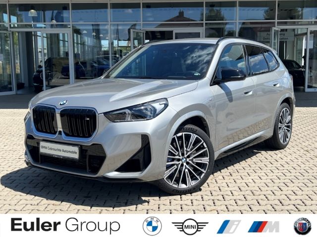 Bild des Angebotes BMW X1 M35i Ez:2026 SR20'' Prof AHK H/K DA+ DaProf