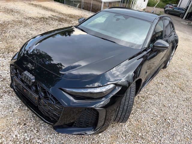Bild des Angebotes Audi RS 5 Avant KERAMIK - Carbon - 5 J. Garantie