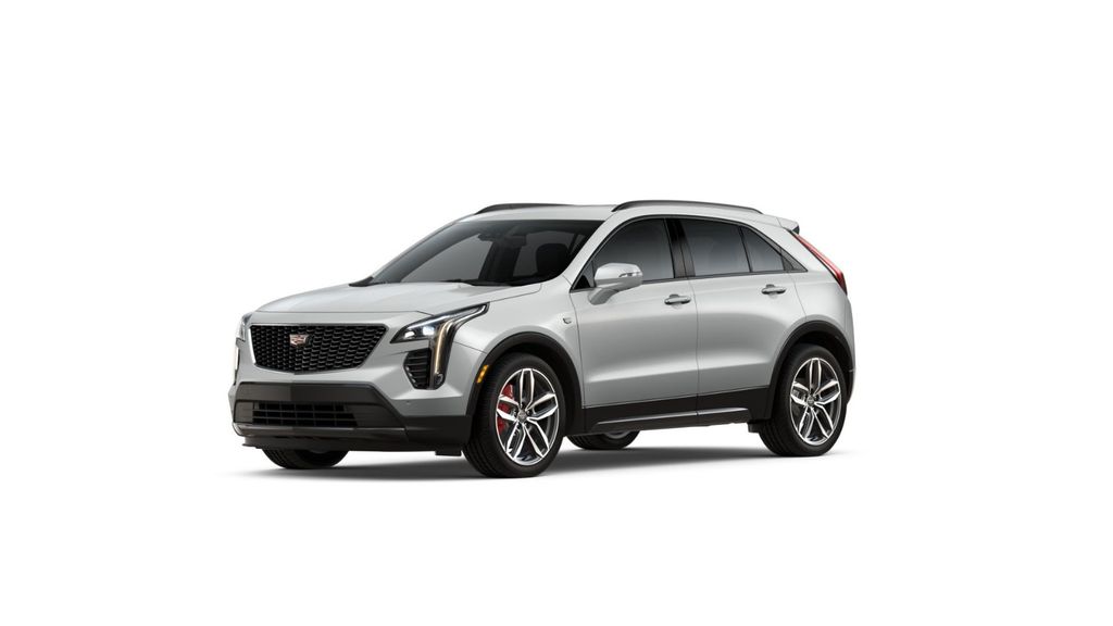 Bild des Angebotes Cadillac XT4 SPORT AWD 350D *SOFORT VERFÜGBAR*