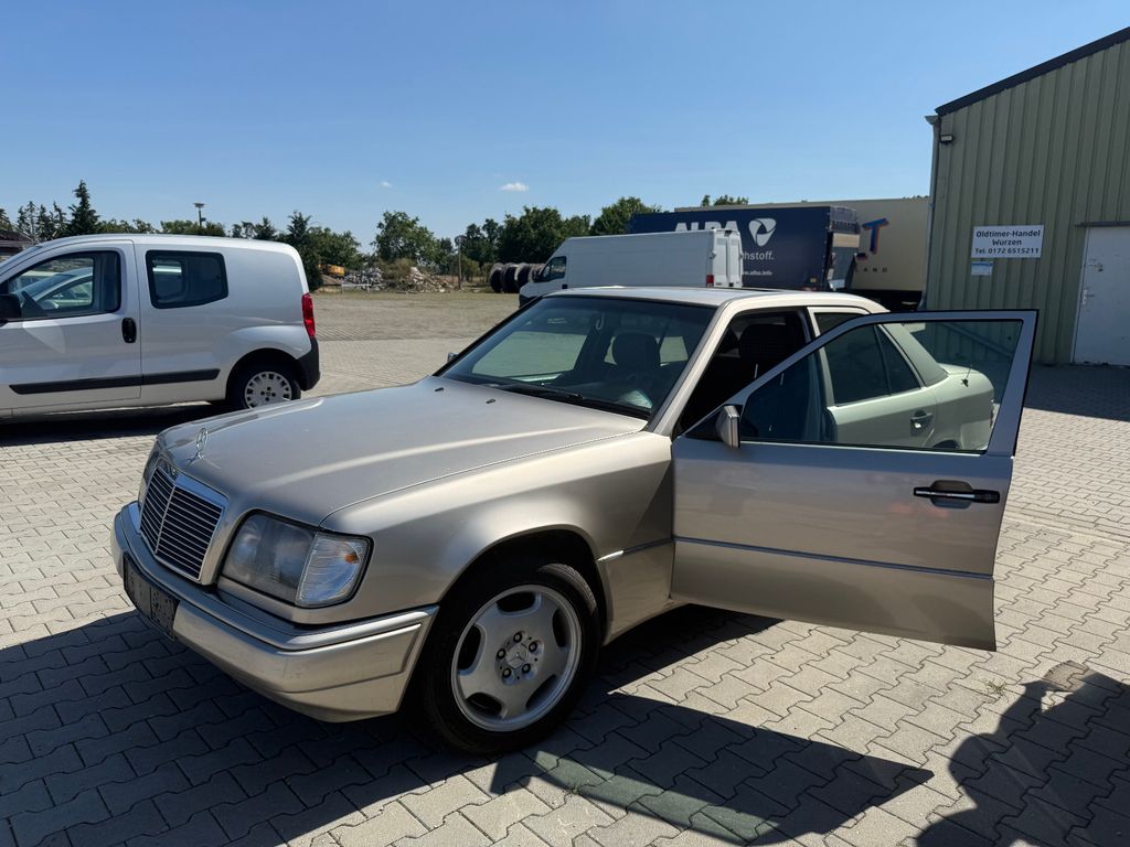 Bild des Angebotes Mercedes-Benz 250