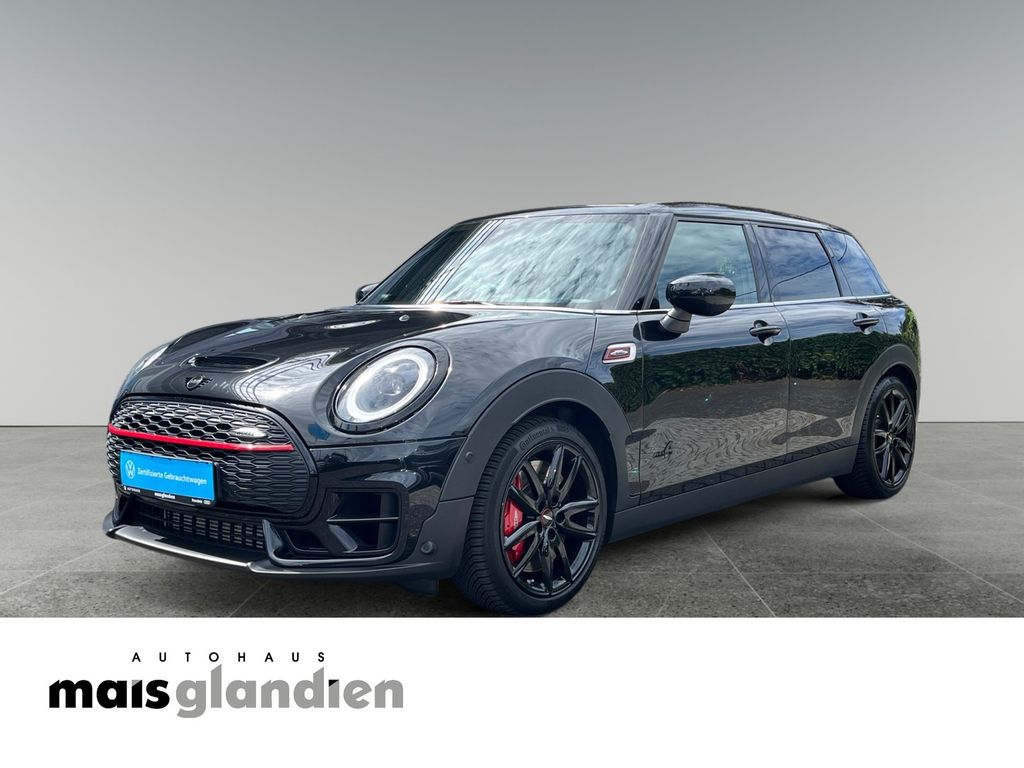 Bild des Angebotes MINI John Cooper Works Clubman All 4 Leder Kamera