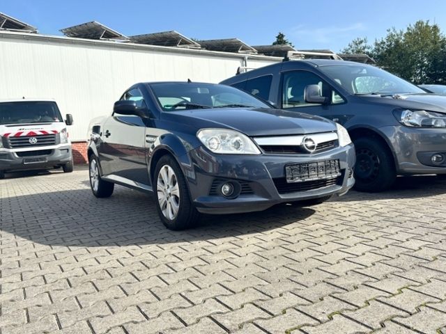 Bild des Angebotes Opel Tigra Twin Top 1.4 Edition