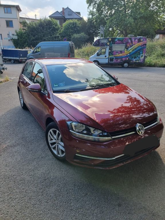 Bild des Angebotes Volkswagen Golf 1.0 TSI OPF Comfortline Comfortline