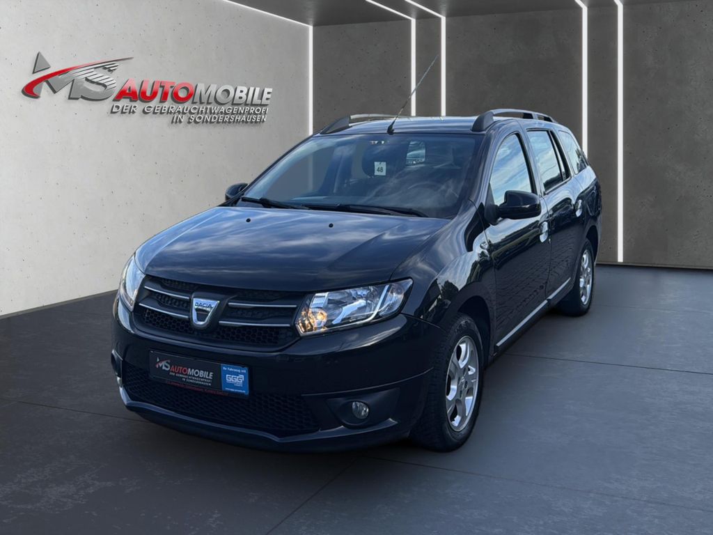 Bild des Angebotes Dacia Logan MCV II Kombi Prestige+PDC+KLIMA*TÜV 05/28*