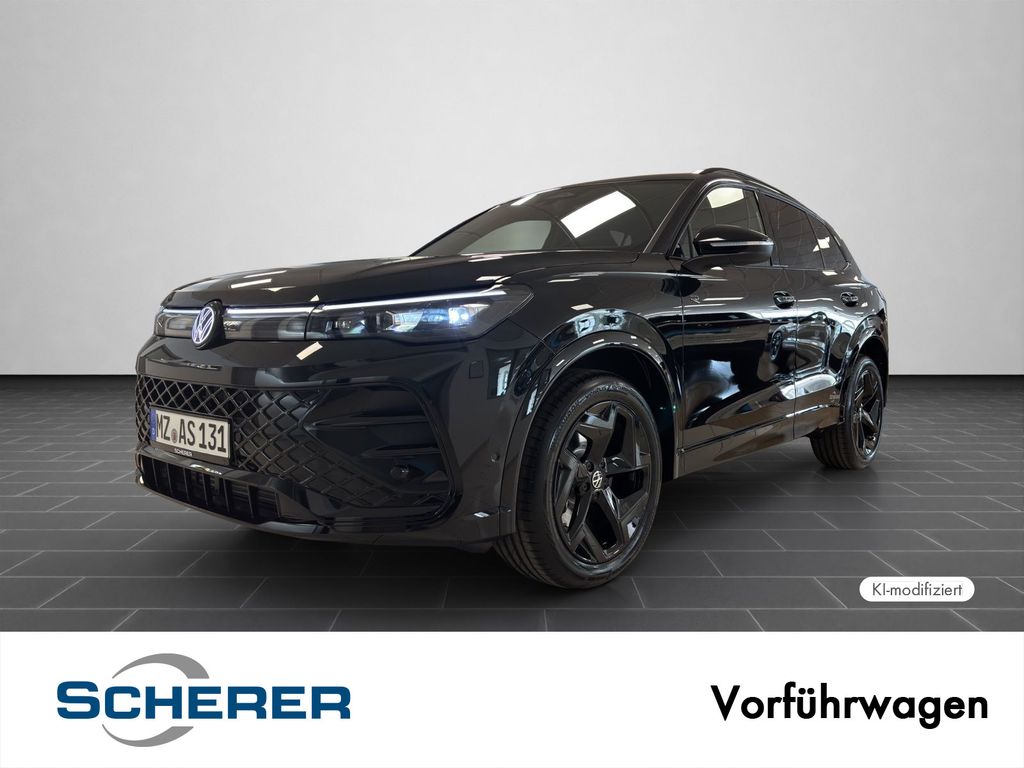Bild des Angebotes Volkswagen Tiguan R-Line 2,0 l TDI SCR 110 kW (150 PS) 7-Ga