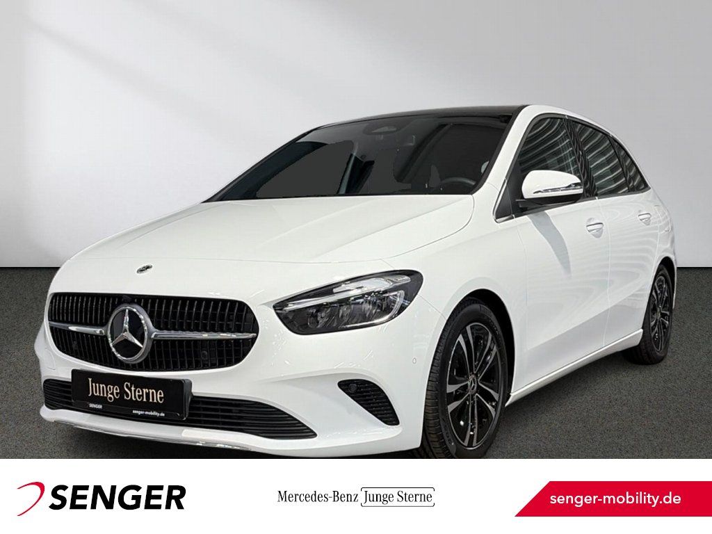Bild des Angebotes Mercedes-Benz B 200 d Progressive Panorama Distronic *438 KM*