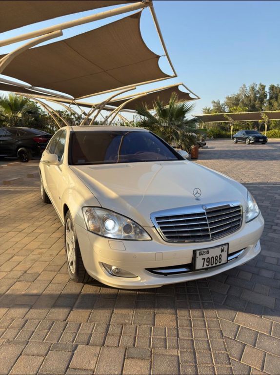 Bild des Angebotes Mercedes-Benz S600 V12 Biturbo Designo 57,000 km FULL OPTION