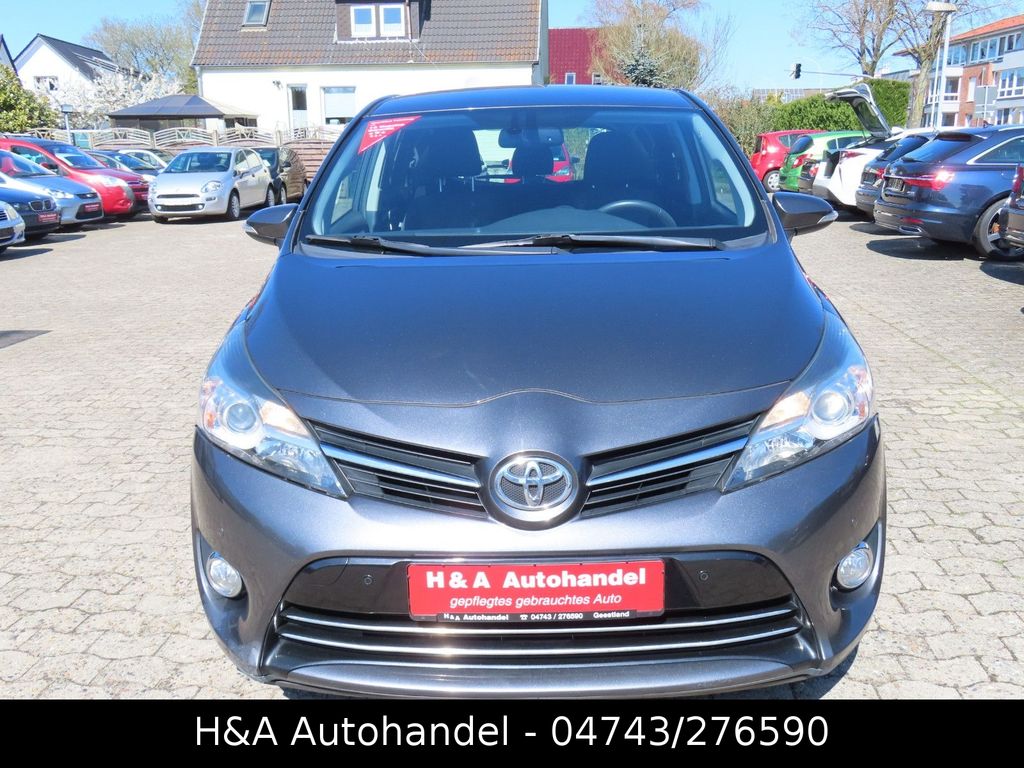 Bild des Angebotes Toyota Verso Life