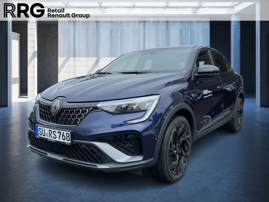 Bild des Angebotes Renault Arkana RIT ALPINE Mild Hybrid 160 EDC SHZ PDC
