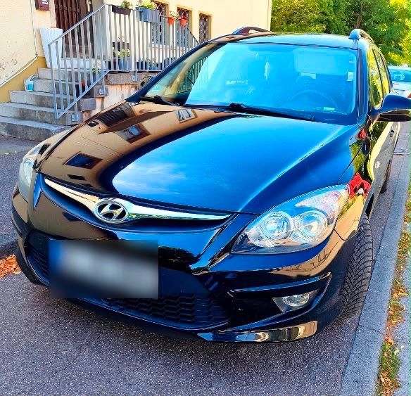 Hyundai i30 CW 1.4 Classic Classic