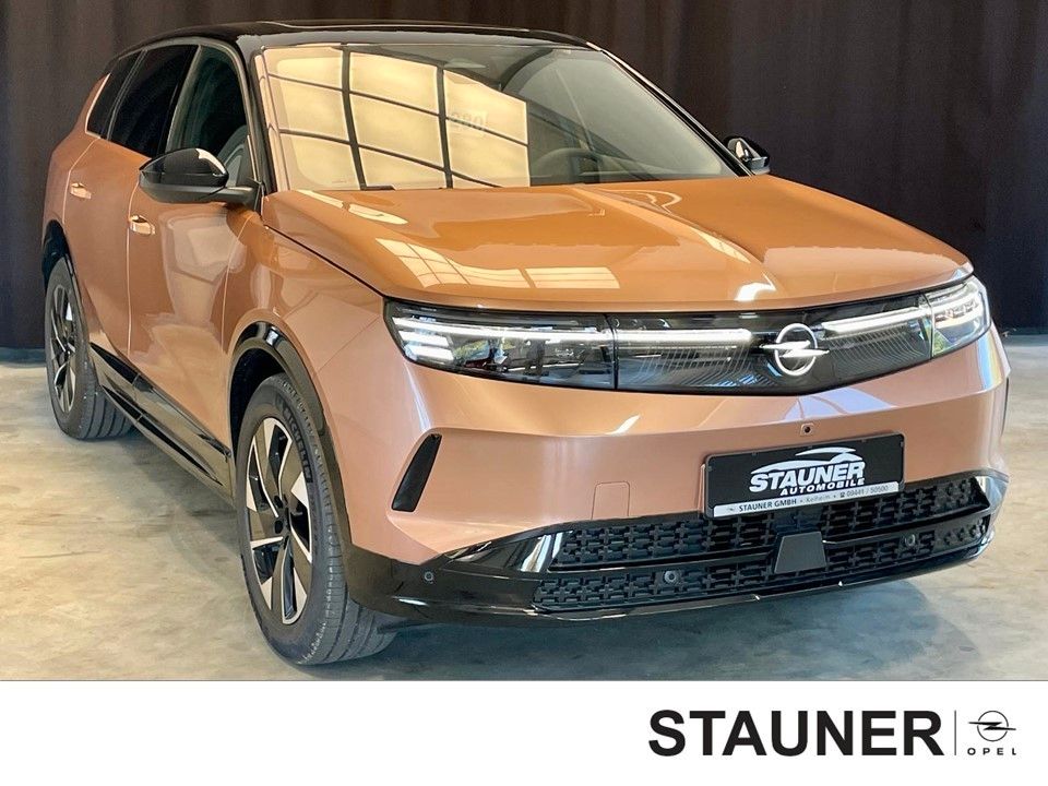 Bild des Angebotes Opel Grandland Electric GS-Line *MASSAGE*ACC*NAVI*