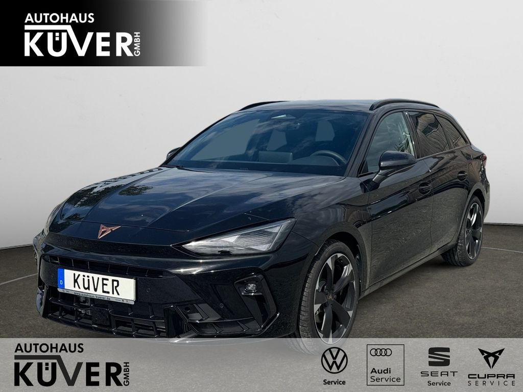 Bild des Angebotes Cupra Leon ST 1.5 eTSI DSG ACC*LED*PDC*e-Heck