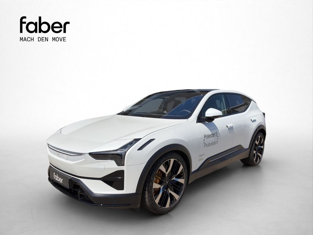 Bild des Angebotes Polestar 3 500 kW Performance *Luftfahrwerk*800V*