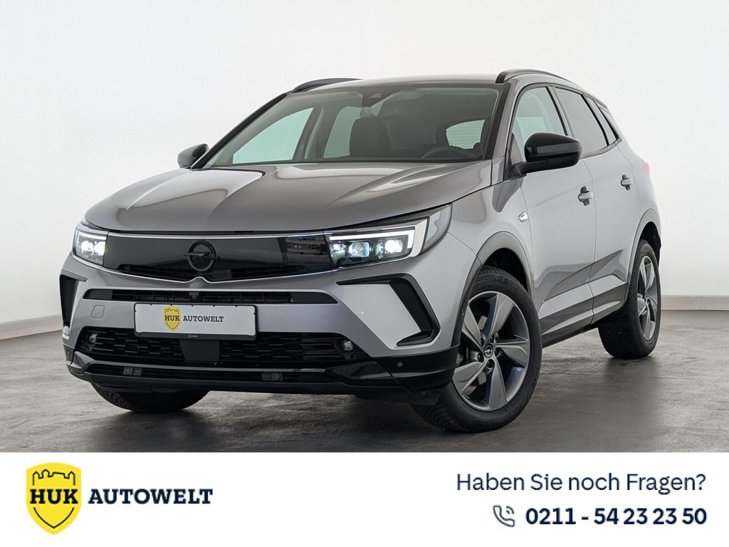 Bild des Angebotes Opel Grandland (X) 1.5 D Enjoy (EURO 6e) LED+BT+SHZ+
